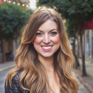 Meet your Posher, Nicole